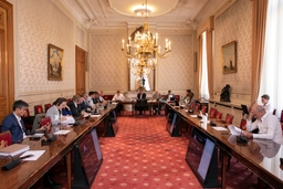 Evaluation chefs de corps de la magistrature