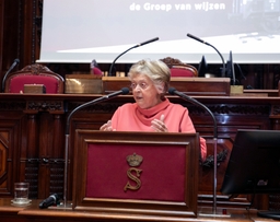 Colloquium - Deportaties tijdens de Tweede Wereldoorlog: aanbevelingen van de Groep van wijzen