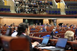 Zomerzitting van de Parlementaire Assemblee van de Raad van Europa