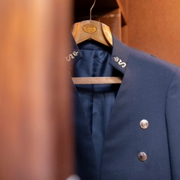 Heritage Days in het Paleis der Natie