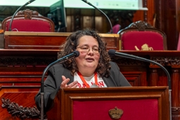 Colloquium Eenoudergezinnen en kansarmoede