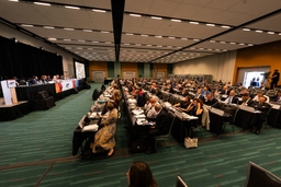 Session annuelle de l'Assemblée parlementaire de l'OSCE à Vancouver