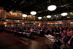 COSAC, 30 november – 2 december 2025