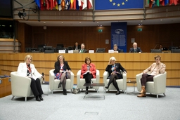 Des parlementaires de toute l’Europe se sont réunis à Bruxelles pour la COSAC