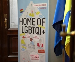 30 jaar Pride in de Senaat