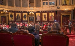 Colloque : Les jeunes face aux changements climatiques