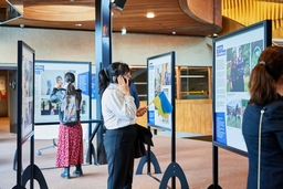 Herfstzitting van de Parlementaire Assemblée van de Raad van Europa