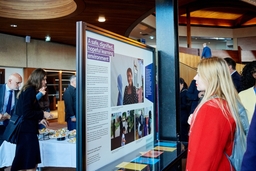 Herfstzitting van de Parlementaire Assemblée van de Raad van Europa