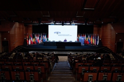 Assemblée parlementaire de l'OTAN, Madrid, 18-21 novembre 2022