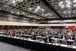 70e Session annuelle de l’OTAN Assemblée parlementaire