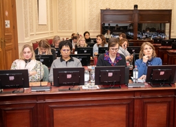 Beroepsintegratie van alleenstaande ouders op de arbeidsmarkt