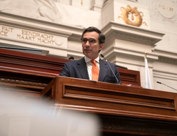 70 jaar NAVO Parlementaire Assemblee