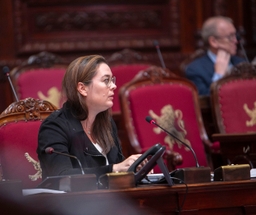 Le Sénat approuve les propositions budgétaires du Sénat pour l’exercice 2025