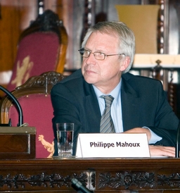 Débat sur les droits de l'Homme au Sénat