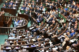 COSAC, 8-10 juni 2025