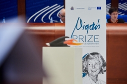 Zomerzitting van de Parlementaire Assemblee van de Raad van Europa