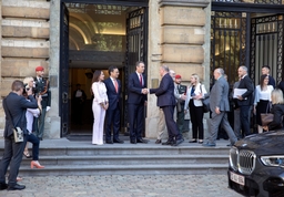 70 jaar NAVO Parlementaire Assemblee
