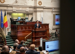 70 jaar NAVO Parlementaire Assemblee