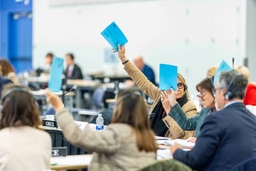 70e Session annuelle de l’OTAN Assemblée parlementaire