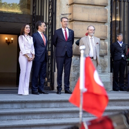 70 jaar NAVO Parlementaire Assemblee