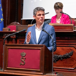 Evaluatie van korpschefs van de magistratuur in de Grondwet