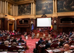 Colloquium over autonomie en verstandelijke beperking
