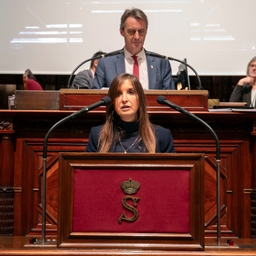 Senaat verzet zich tegen de executie van dr. Ahmadreza Djalali