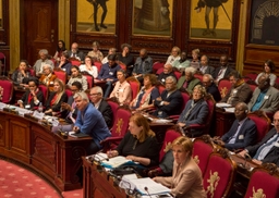 La question des Métis issus de la colonisation belge en Afrique