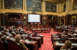 Colloque « La vie privée des citoyens et la protection des données face aux nouvelles technologies : les enjeux »