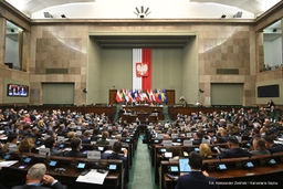 COSAC, 8-10 juni 2025