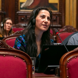 De Senaat bespreekt de economische emancipatie van vrouwen