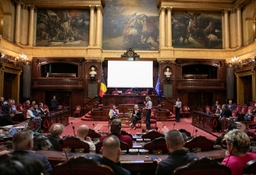 30 jaar Pride in de Senaat