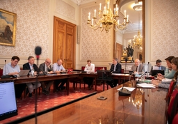 Evaluation chefs de corps de la magistrature