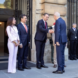 70 jaar NAVO Parlementaire Assemblee