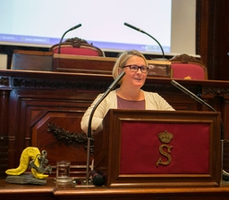 Symposium « Vers le meilleur accompagnement spirituel possible dans le domaine de la santé et de l'aide sociale »