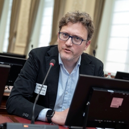 Audition sur le covid long