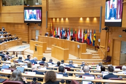 Conférence sur la stabilité, la coordination économique et la gouvernance dans l'UE