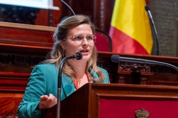 Colloquium Eenoudergezinnen en kansarmoede