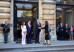 70 jaar NAVO Parlementaire Assemblee