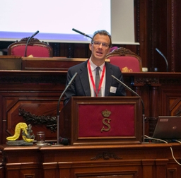 Symposium « Vers le meilleur accompagnement spirituel possible dans le domaine de la santé et de l'aide sociale »