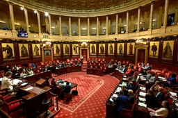 La nomination de 22 membres non-magistrats au Conseil supérieur de la Justice par le Sénat