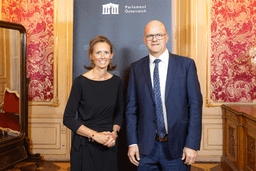 25e Europese Interparlementaire Ruimteconferentie (EISC)