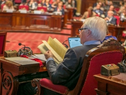 Colloque « La vie privée des citoyens et la protection des données face aux nouvelles technologies : les enjeux »