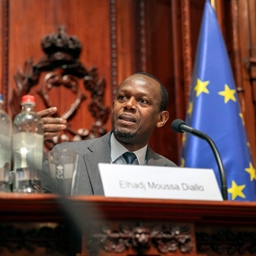 ‘Place aux Enfants’ in de Senaat