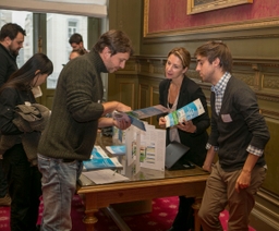 Colloque : Les jeunes face aux changements climatiques