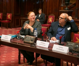 Colloque « Les 30 ans de la loi sur le bien-être animal en Belgique » 