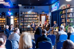 NAVO-Parlementaire Assemblee houdt lentezitting in Dayton