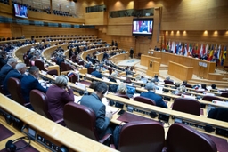 Conférence sur la stabilité, la coordination économique et la gouvernance dans l'UE