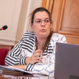 Evaluation chefs de corps de la magistrature