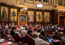 Colloquium over autonomie en verstandelijke beperking